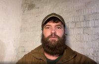 Евакуаційна колона забрала з "Азовсталі" 20 цивільних, та чомусь не забирає поранених українських бійців, – "Азов"
