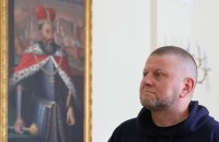 У Залужного знайшли пристрій для прослуховування (оновлено)