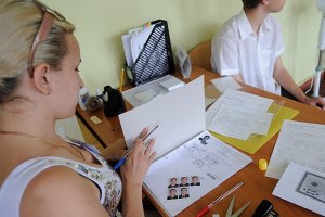 На технических специальностях – дефицит абитуриентов