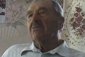 В Ровенской области допросили ветерана УПА по просьбе поляков