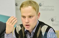 ​Ярослав Юрчишин: западные партнеры недоумевают, почему Украина не меняет состав ЦИК
