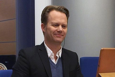 ​Глава МИД Дании посетит Донбасс