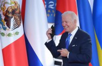 США та ЄС оголосили ініціативу, яка допоможе Європі позбутися залежності від російських нафти і газу