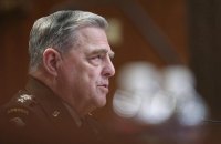 Украинцы эффективно используют западные образцы оружия – генерал Милли