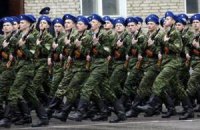 У РНБО не виключають ще однієї хвилі мобілізації