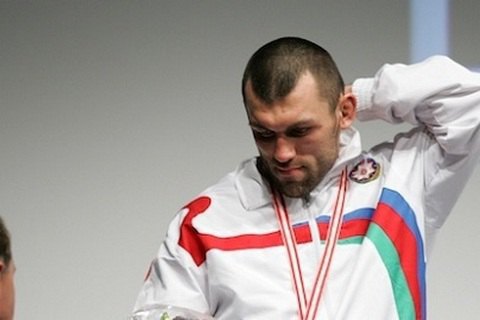 Известный азербайджанский борец убит в Ираке в числе боевиков ИГИЛ