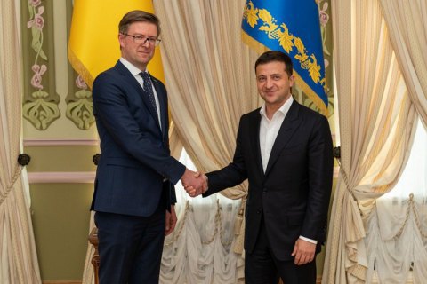 Эстония изучает возможности предоставления Украине дополнительной военной помощи 