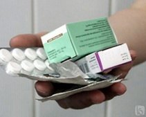АМКУ оштрафовал днепропетровскую фармацевтическую компанию за сговор с психиатрической больницей 