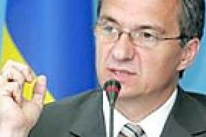 Шлапак считает порочной практику Тимошенко по увольнению госслужащих