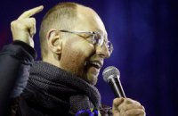  Опозиція не прийме пропозиції Януковича без згоди Майдану