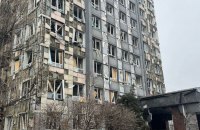 РФ за добу била по восьми областях. Є жертви серед мирних 