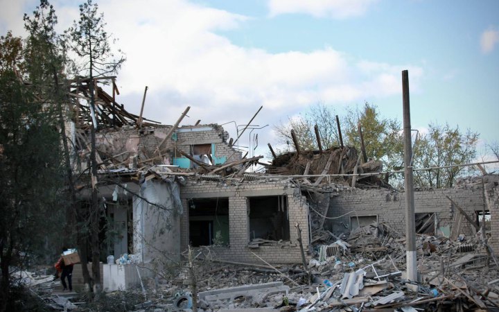 Головне за понеділок, 6 листопада: бої на Куп’янському та Мар’їнському напрямках, трагічний випадок з помічником Залужного 