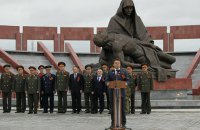 В России подешевели похороны первых лиц