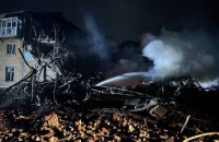 У Новогродівці під завалами знайшли тіло 8-річної дитини