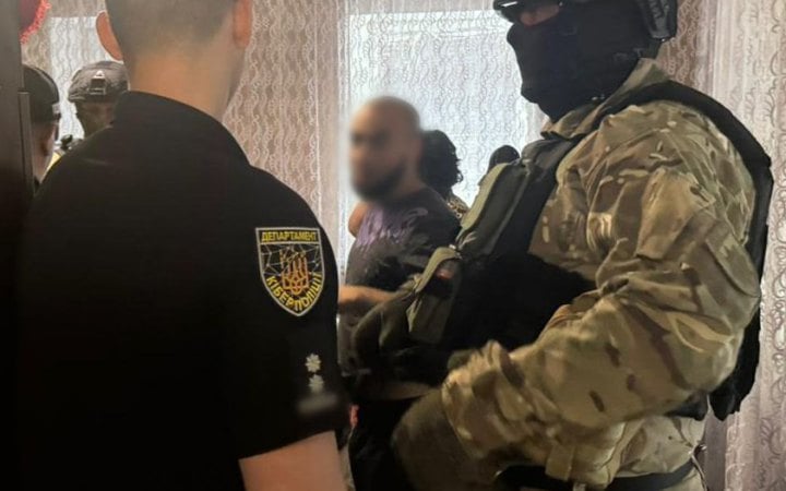 На Кіровоградщині викрили зловмисників, які привласнили понад 3 млн гривень одного з банків