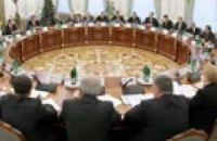 Ющенко завтра соберет СНБО по ТВ и преступности