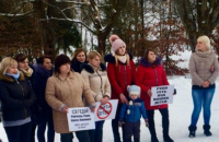 В Закарпатской области директор школы избила третьеклассника