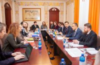 Украина и Британия начали подготовку соглашения о политическом сотрудничестве после Brexit