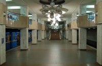 Робота двох станцій київського метро з 20 липня буде змінена