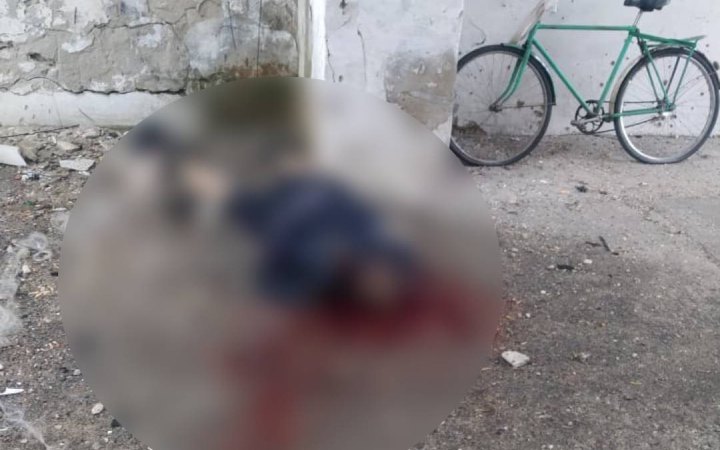 На Харківщині внаслідок влучання дрона загинув чоловік