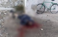 На Харківщині внаслідок влучання дрона загинув чоловік