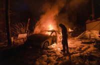 Росія обстріляла Херсон і Харків, є загиблі й поранені (оновлення)
