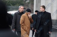 Родина Юры Енакиевского - Бердянск