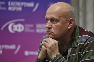 Рыбачук: уже многие понимают: если Майдан наберет силу – его попытаются разогнать
