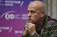 Рыбачук: уже многие понимают: если Майдан наберет силу – его попытаются разогнать