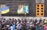 ​Кадровые решения в правительстве примут в течении нескольких недель, - Азаров