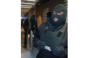 Инвесторы сообщают, что из-за рейдерского захвата СЧП "Чумаки" Украина потеряла 30 млн евро