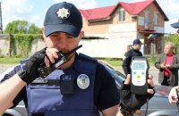 Поліція виписала п'яним водіям штрафів на 500 млн гривень від початку року