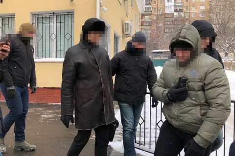 СБУ задержала поставщика лекарств в "ДНР"