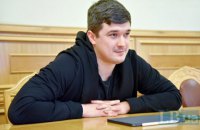 Михайло Федоров: «Дуже багато людей приходять домовлятися і пропонують відсотки»