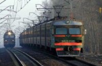 Маршрут приміського потяга Одеса – Балта продовжили до ст.Помічна