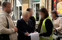 У Києві поліцейські викрили схему незаконної легалізації іноземців під виглядом студентів