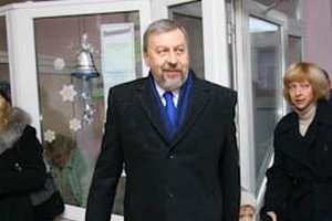 Европа и США осудили приговор экс-кандидату в президенты Белоруссии
