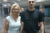 Россия удерживает еще 110 граждан Украины, - Денисова