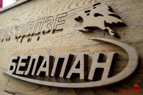 В Беларуси силовики пришли с обысками к сотрудникам информагентства "БелаПАН"