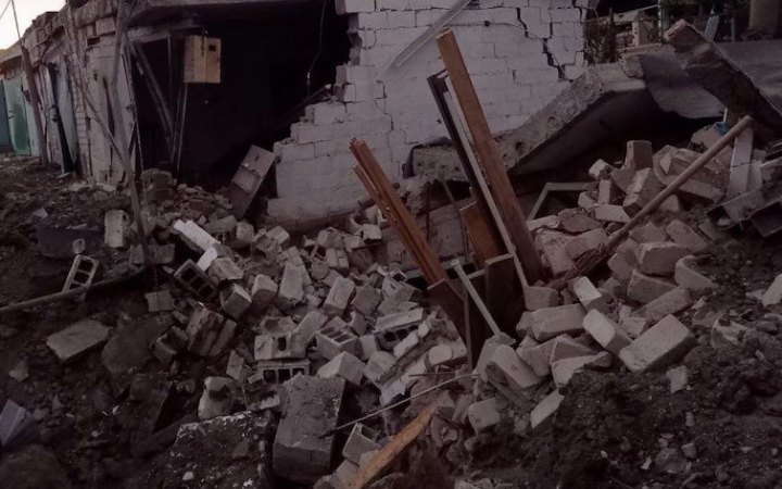 Головне за ніч. Понеділок, 26 вересня