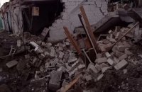 Головне за ніч. Понеділок, 26 вересня