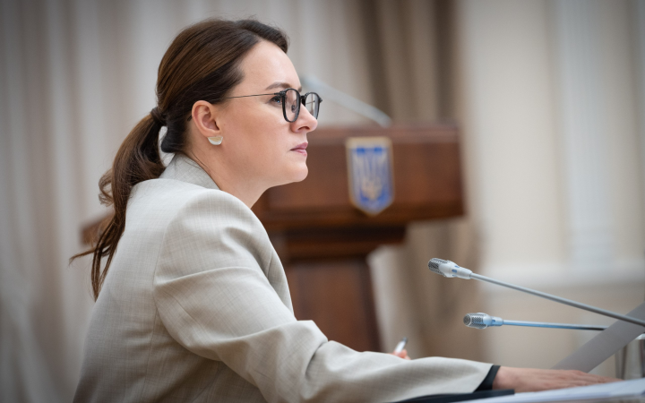 Свириденко: Росія продовжує системний енергетичний терор, щоб занурити Україну в темряву