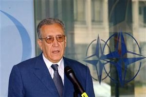 Новый спецпосланник в Сирии обещает уладить конфликт