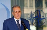 Новый спецпосланник в Сирии обещает уладить конфликт
