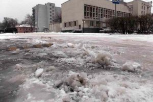 В Украине остается без света 161 населенный пункт