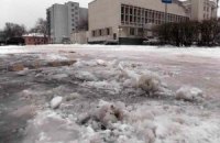 В Украине остается без света 161 населенный пункт