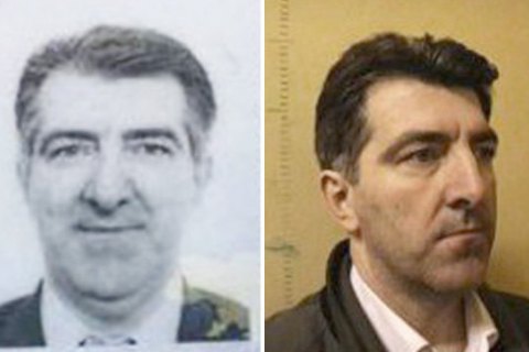 Кілера, який стріляв в Осмаєва, заарештовано без права на заставу
