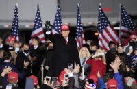 Штаб Трампа потребует пересчитать голоса в Висконсине, где лидирует Байден