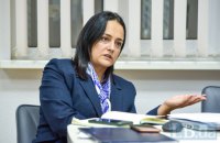 Офіс Генпрокурора заявив, що голові Національної служби здоров’я повідомили про підозру у службовій недбалості (доповнено)