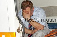 Чиновника, устроившего крупное ДТП под Киевом, отпустили